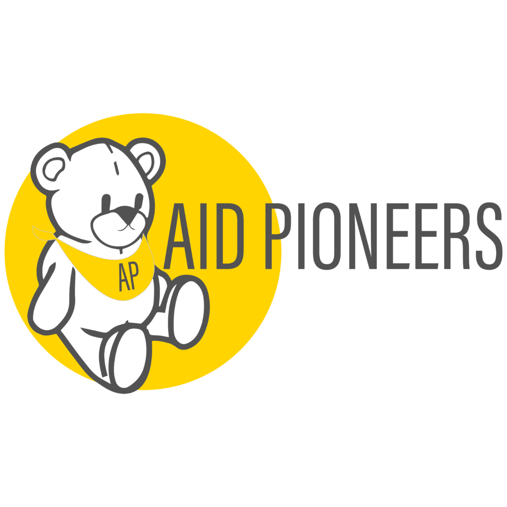 Aid Pioneers